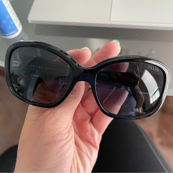 Prada Sunglasses - Picture 7 of 10